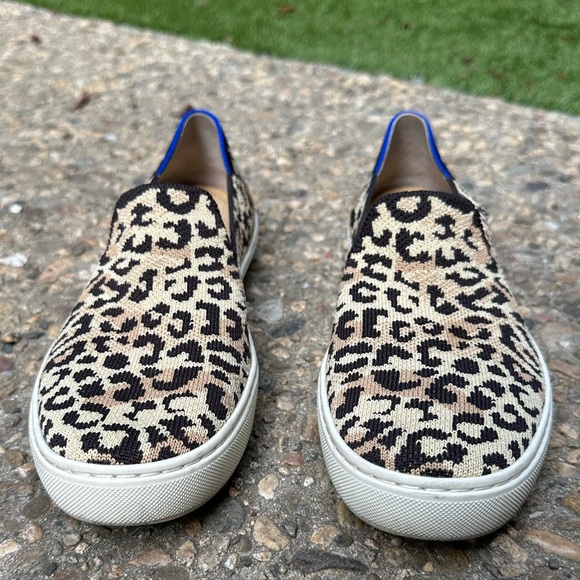 Leopard Roth’s - Picture 3 of 6